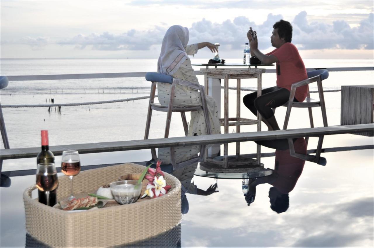 Ocean Terrace And Luxury 4* Batununggul