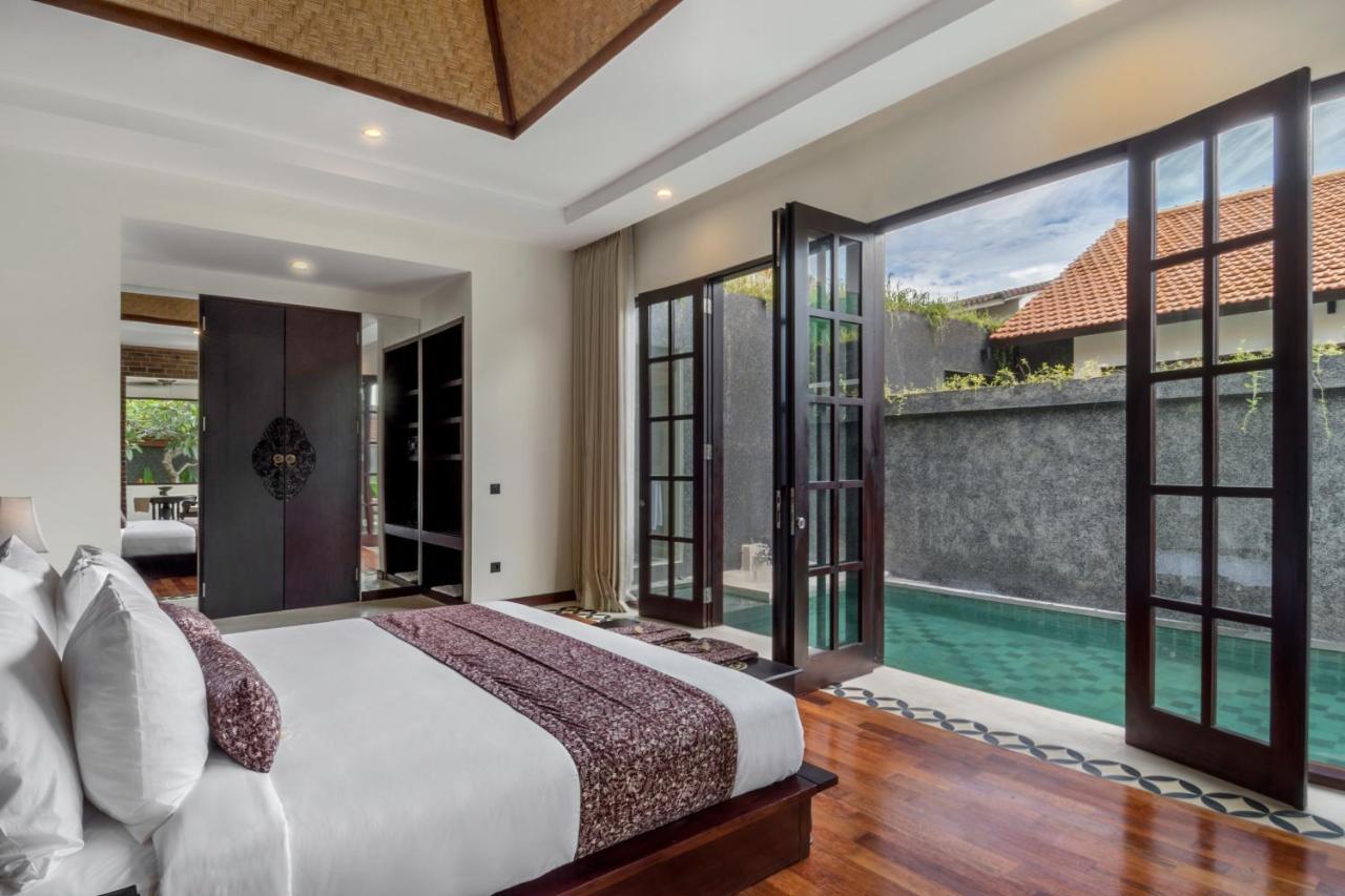 Villa M Bali Umalas *