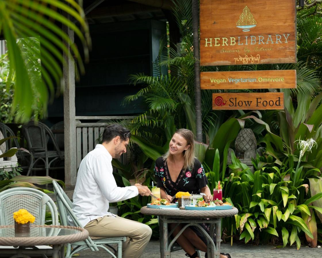 Adiwana Jembawan Ubud (Bali)