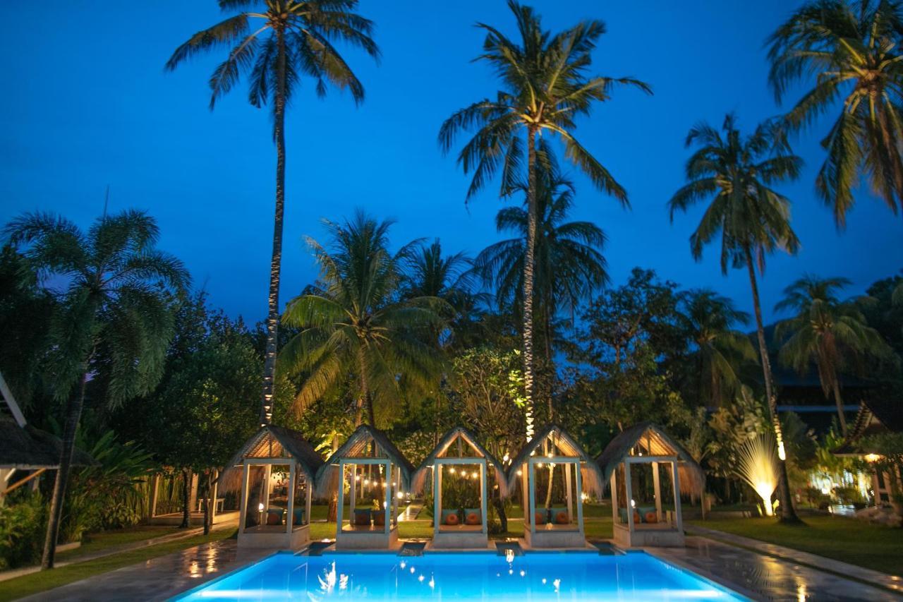 Taman liburan The Forty Eight 4*