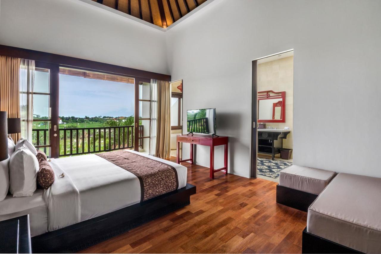 M Bali Umalas Villa *