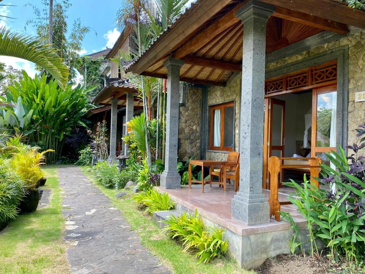 Guest house Abian Ayu