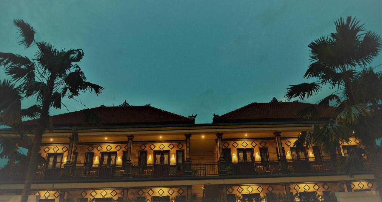 Kusuma Guest house