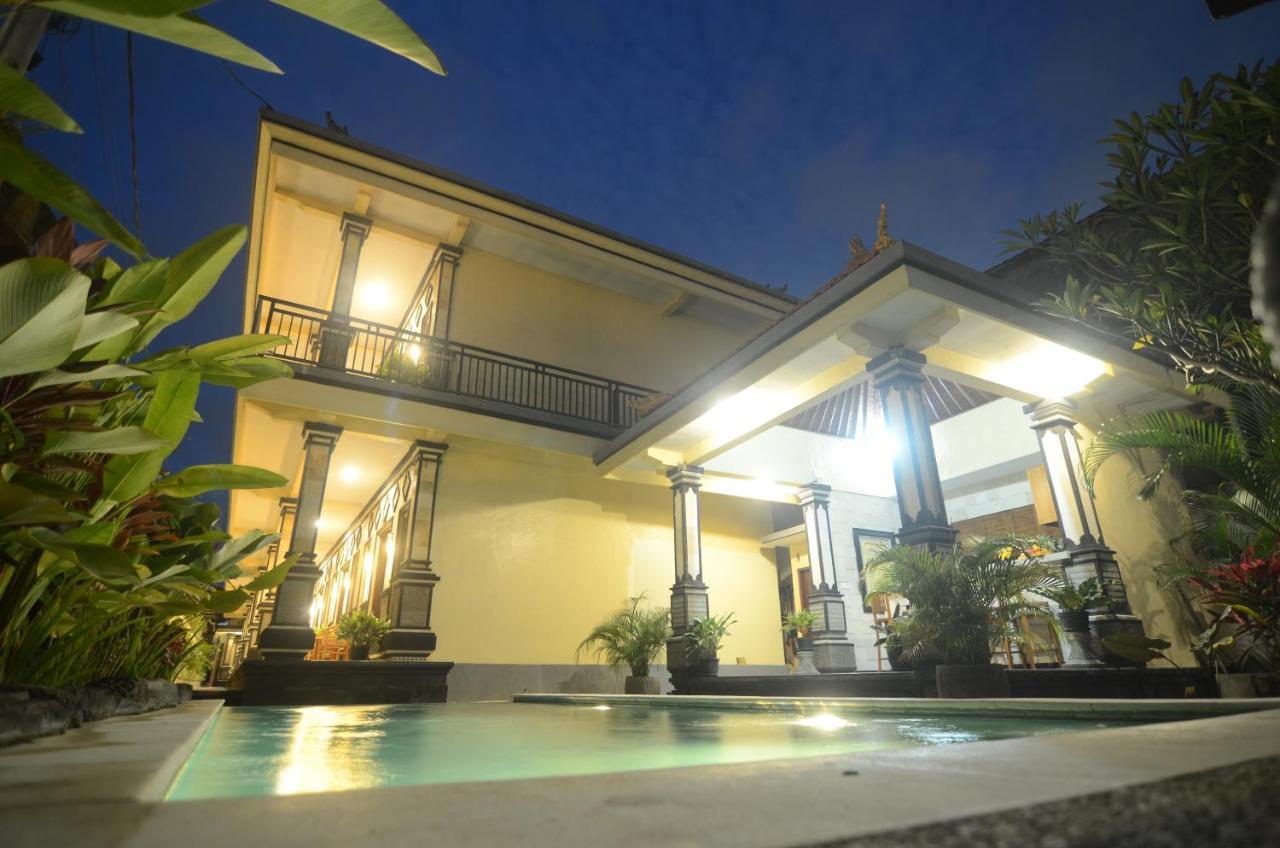 Kusuma Canggu (Bali)