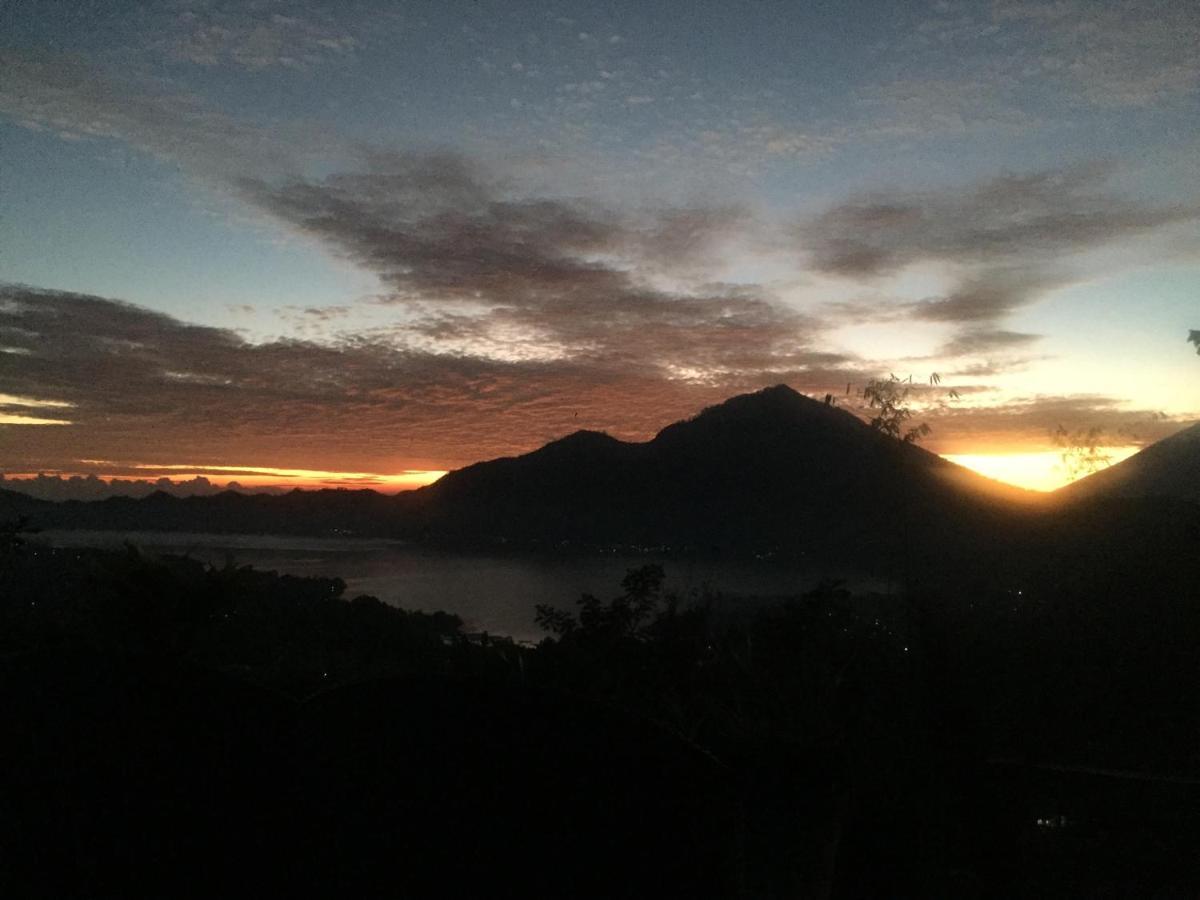 Tukadsari * Kintamani (Bali)