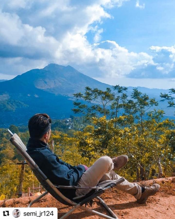 Campsite Tukadsari *