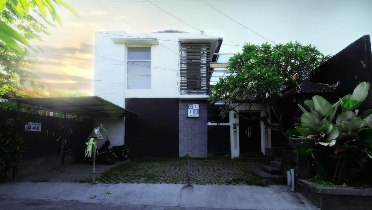 Alia 3* Denpasar (Bali)