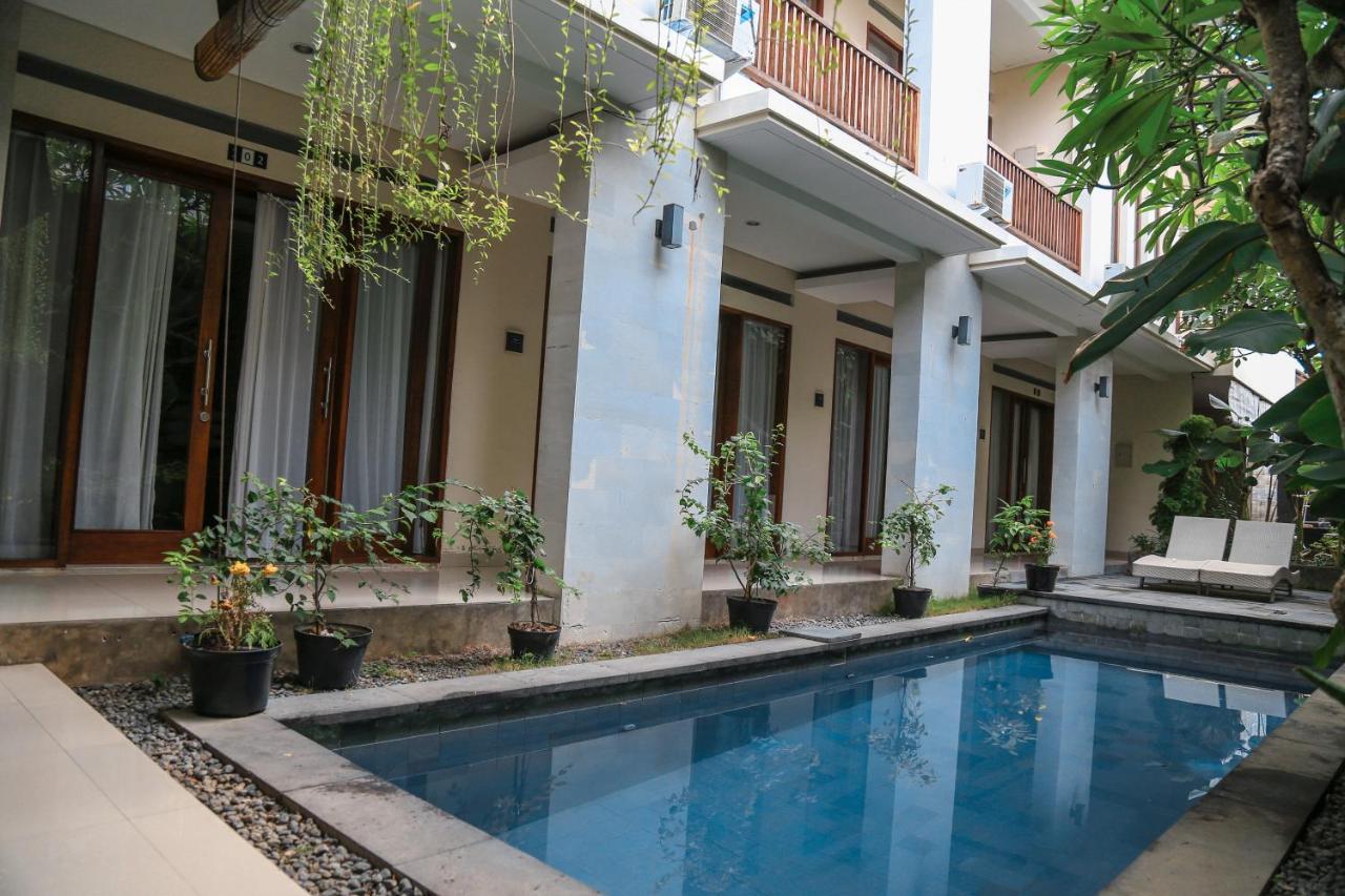Guest house Alia