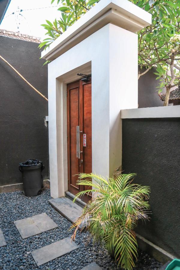 Alia Guest house Denpasar (Bali)