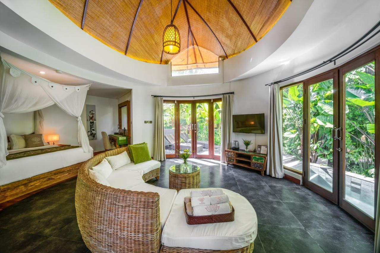 De Moksha Eco Friendly Boutique Resort 4*
