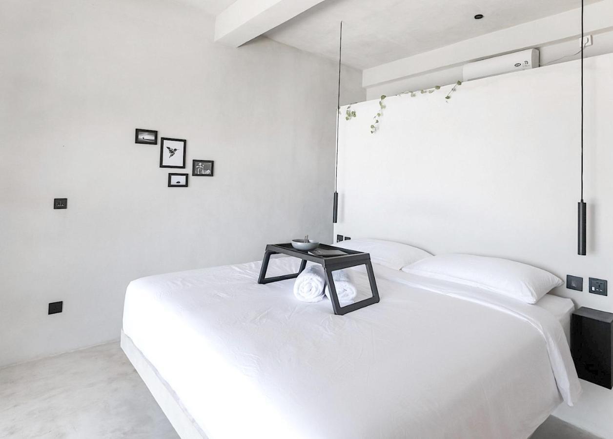 Oceanna - Uluwatu, Bali Guest house