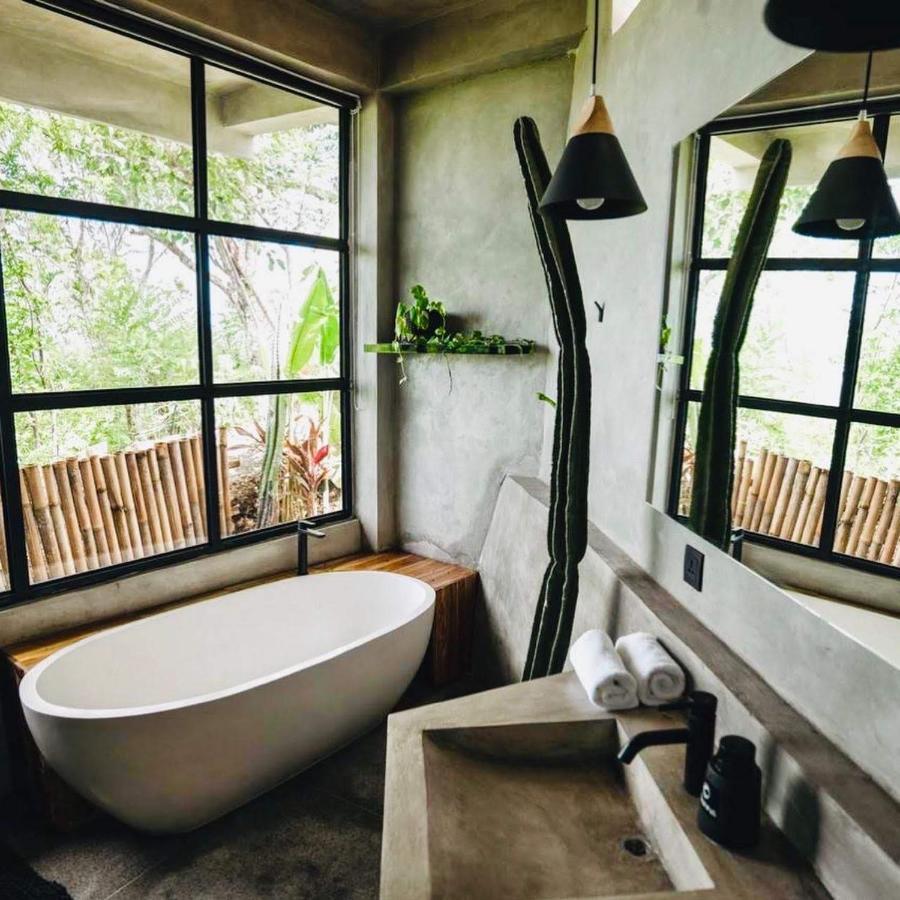 Oceanna - Uluwatu, Bali Guest house Uluwatu (Bali)