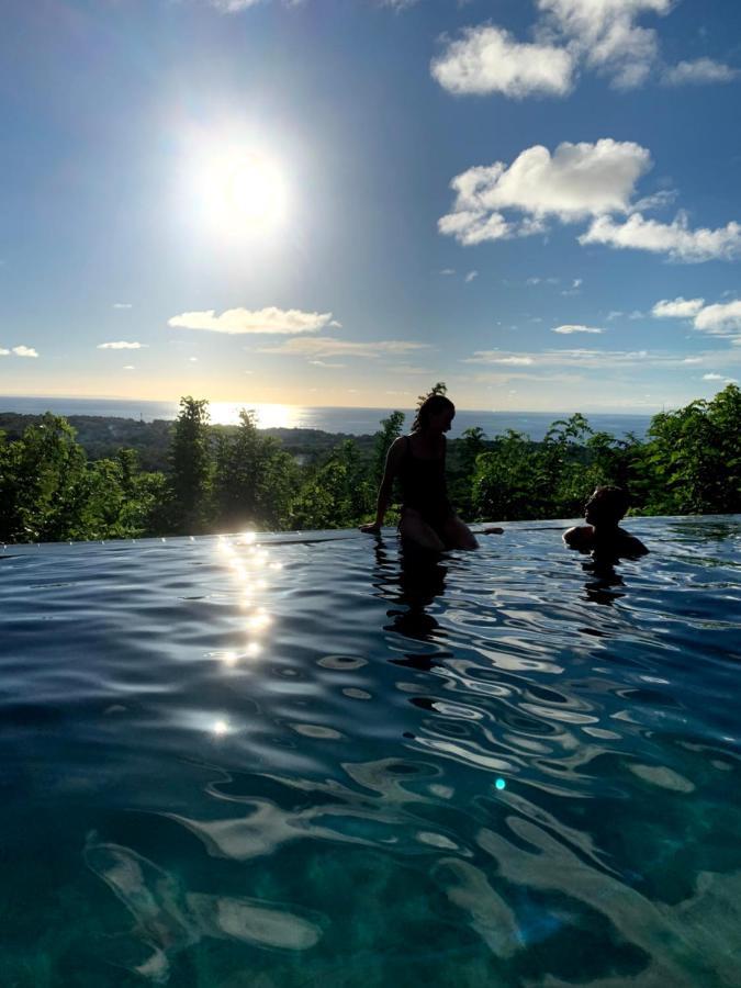 Guest house Oceanna - Uluwatu, Bali