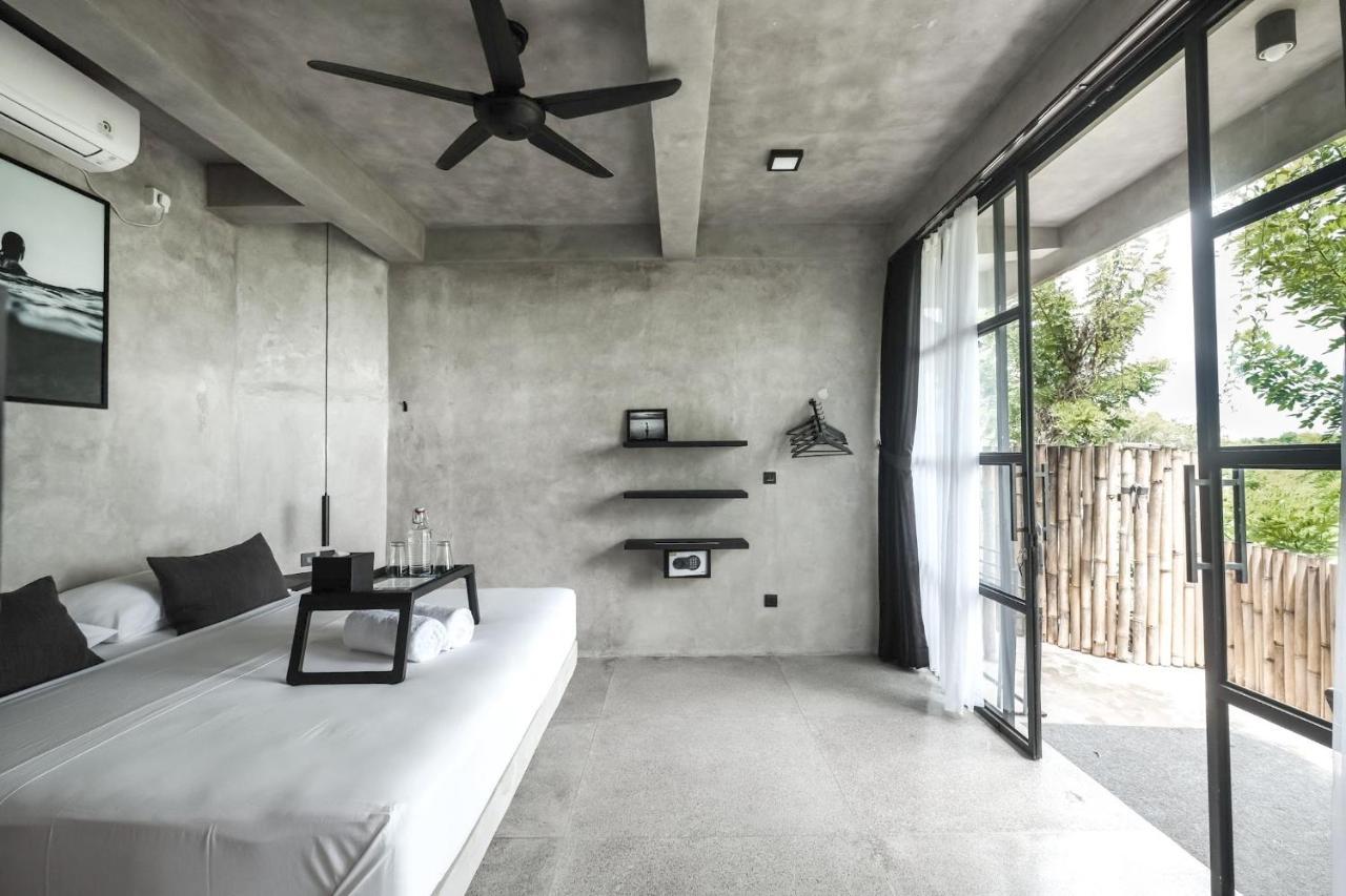 Oceanna - Uluwatu, Bali