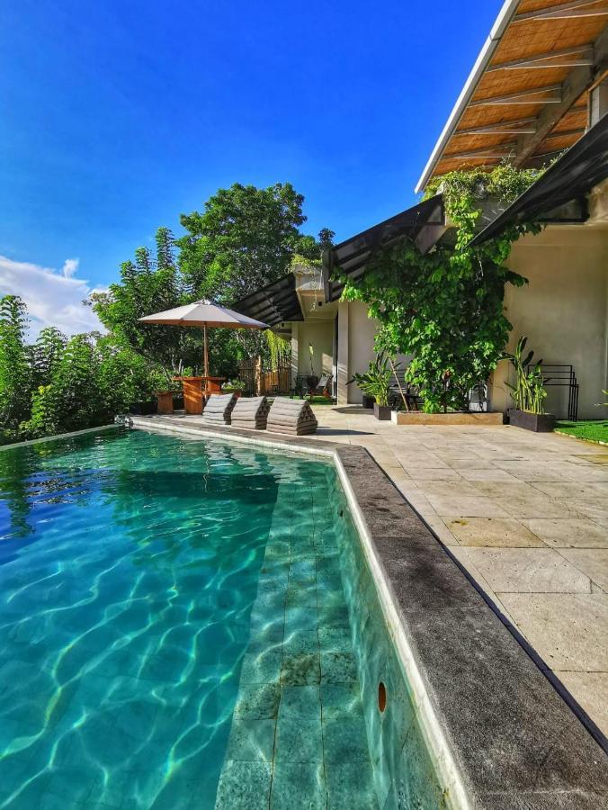 Oceanna - Uluwatu, Bali Guest house
