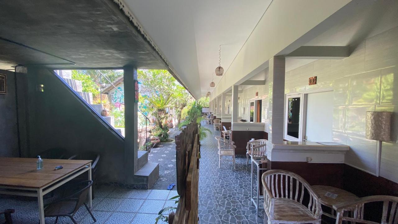 Guest house 46 Bali