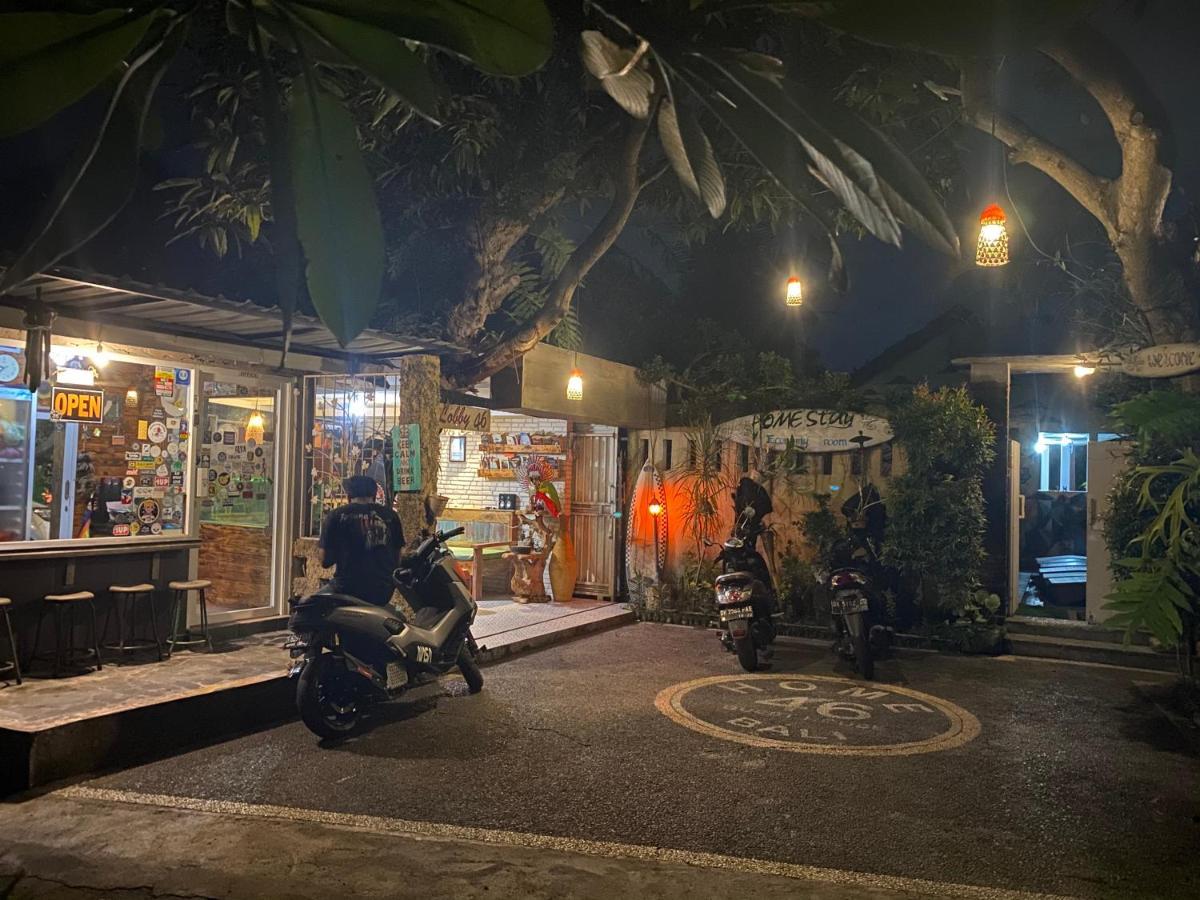 46 Bali Guest house