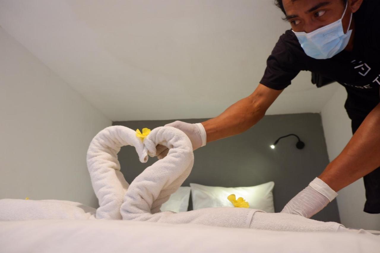 Guest house Draper Startup House For Entrepreneurs
