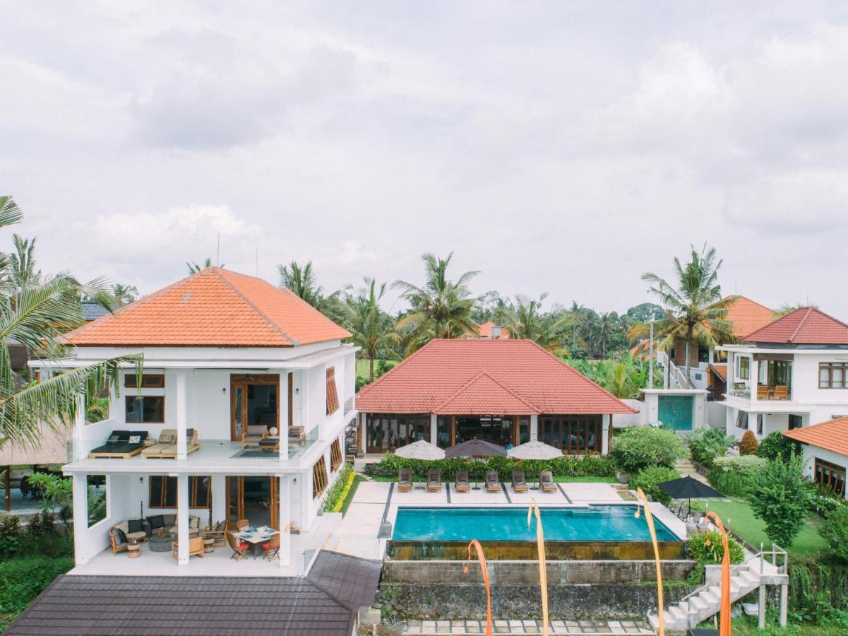 Wake In Paradise And Luxury Lebah Ubud (Bali)