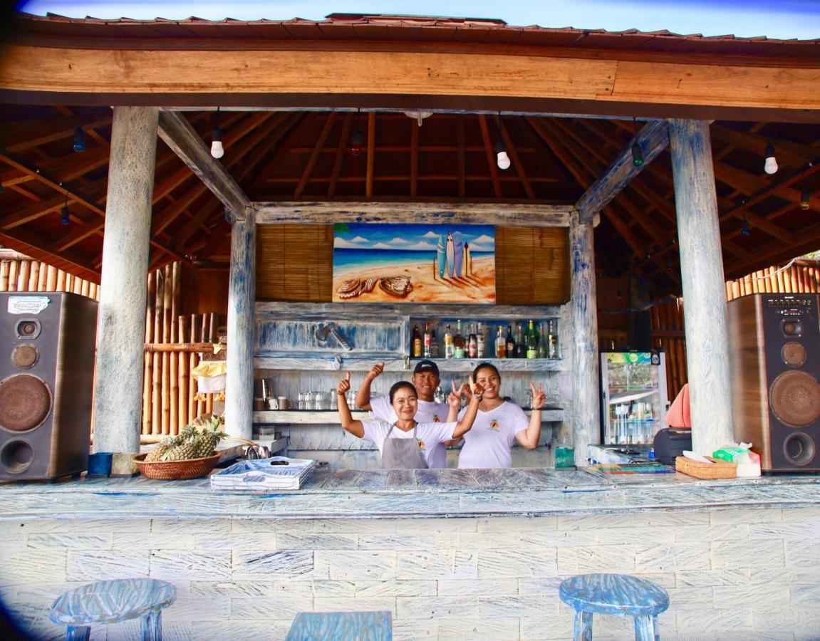 The Palms Ceningan Nusa Lembongan (Bali)