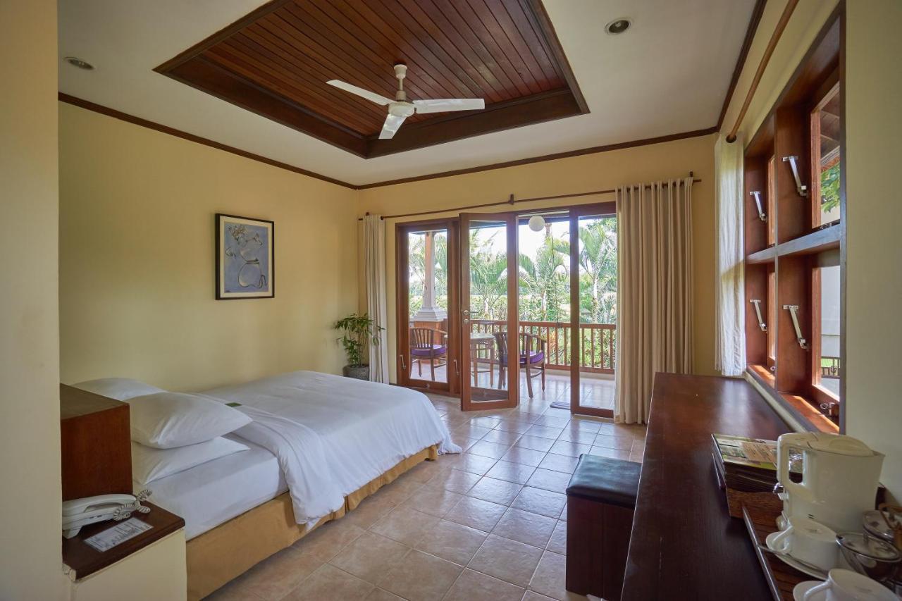 Tegal Sari Inn Ubud (Bali)