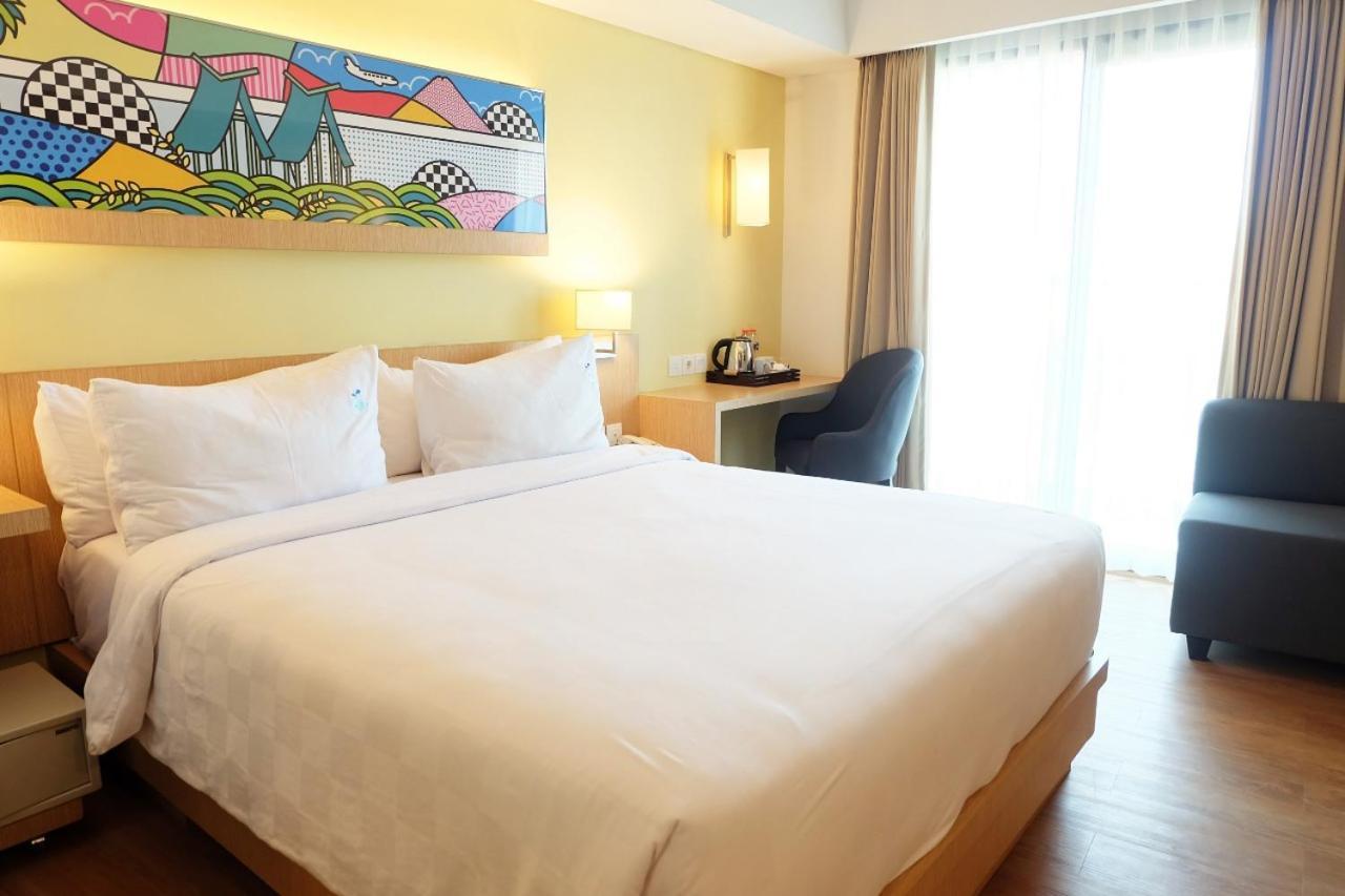 G'sign Style Hotel Kuta (Bali)