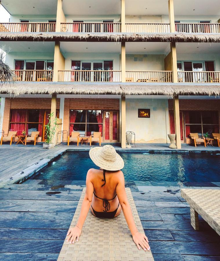 Alam Sembuwuk Holiday park Ubud (Bali)
