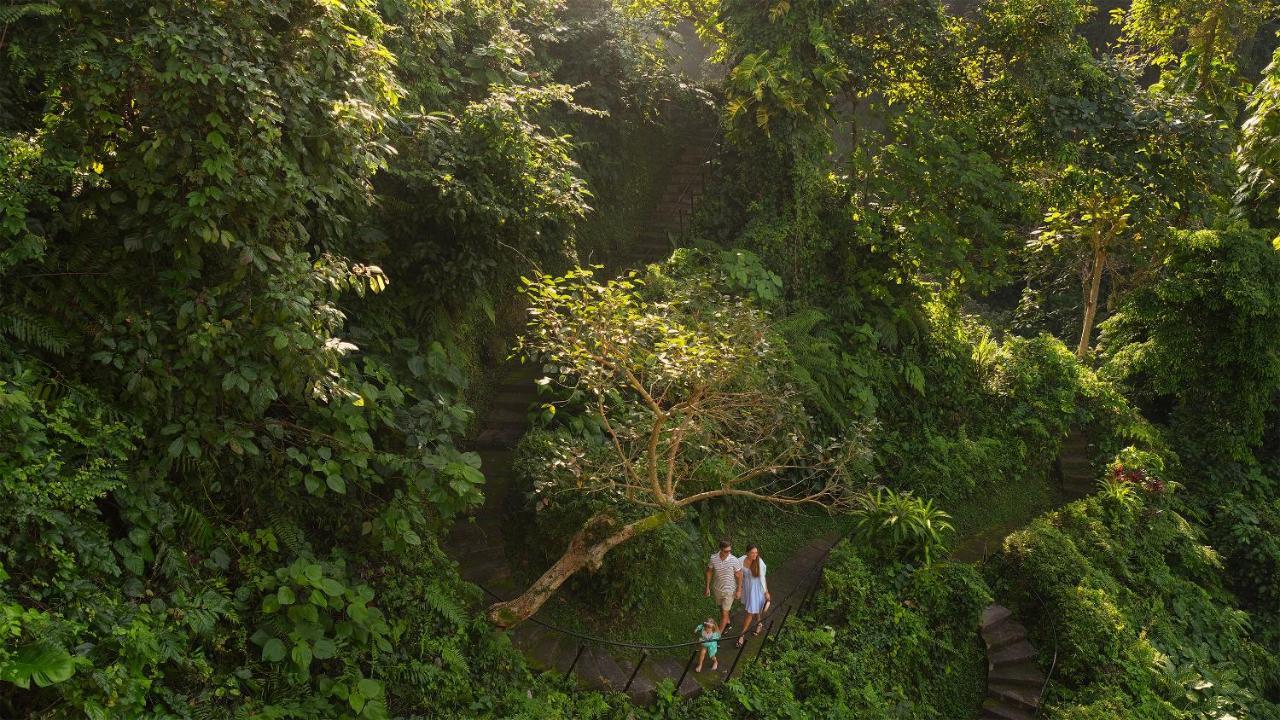 Maya Resort&spa Ubud (Bali)
