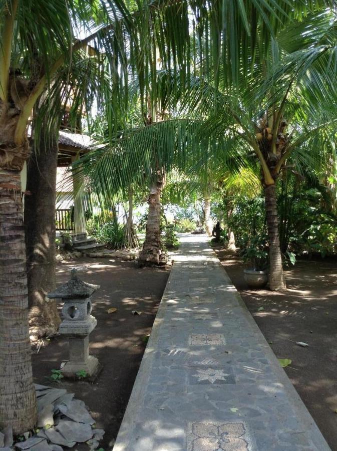 Jukung Bali Guest house 2*