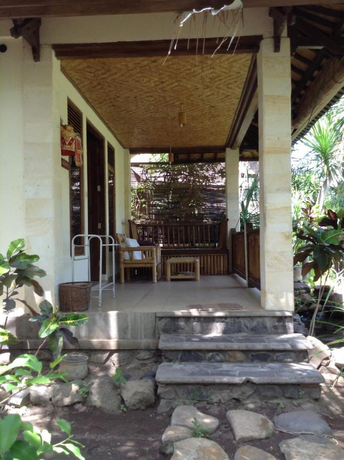 Jukung Bali Guest house 2*