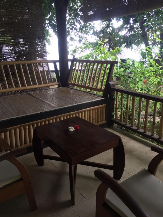 Guest house Jukung Bali Amed (Bali)