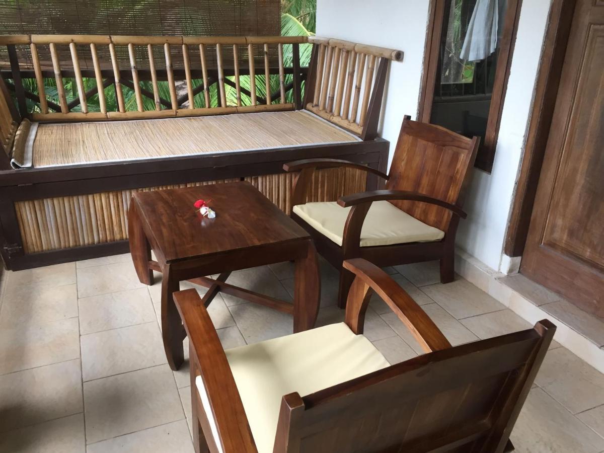 Guest house Jukung Bali Amed (Bali)