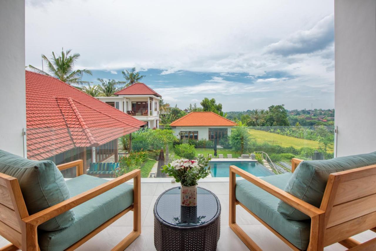 Wake In Paradise And Luxury Lebah * Ubud (Bali)