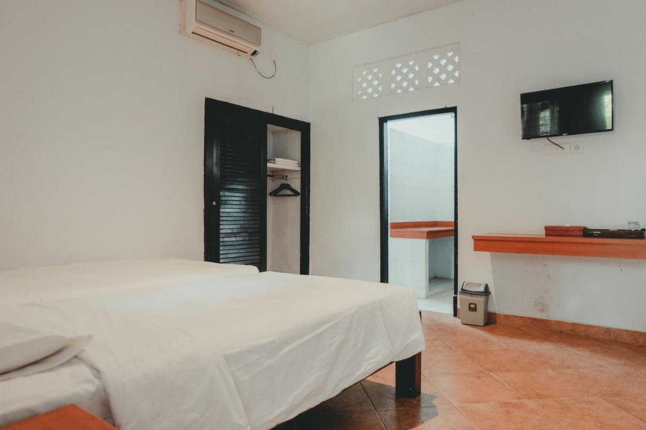 Hotel Sekar Arum Riverside In Canggu Tanah Lot (Bali)