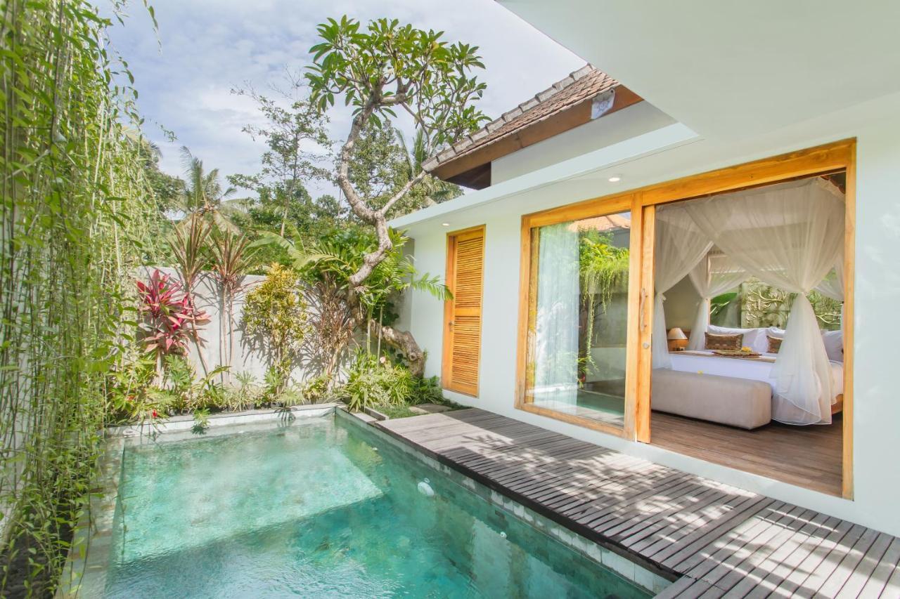 Reswaha By Pramana Villa *