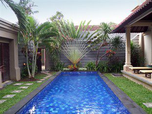 Oyo 772 Bali Krisna
