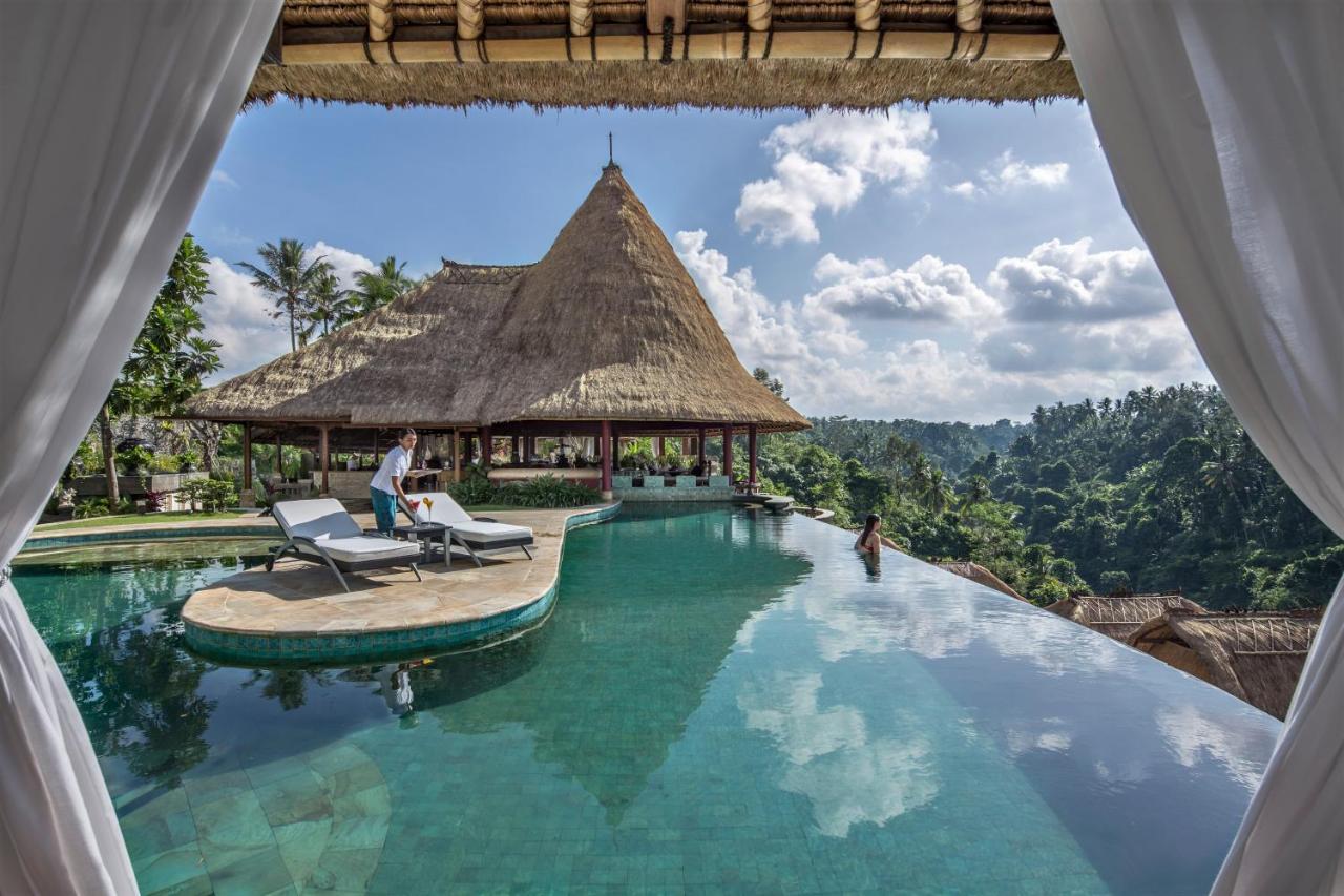 Resort Viceroy Bali 5*