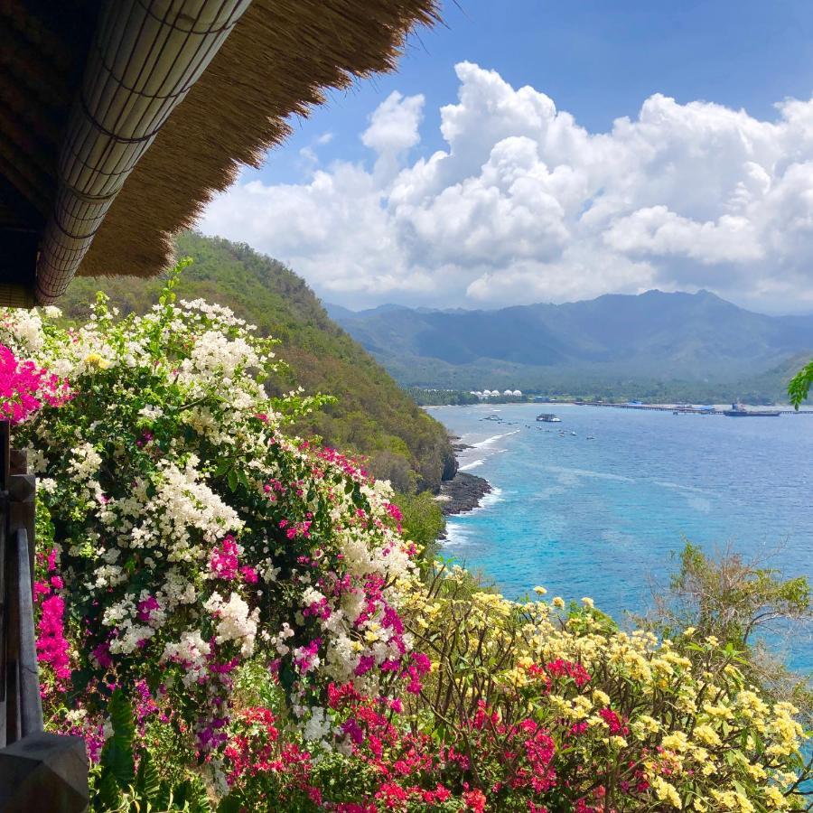 Bloo Lagoon Village Villa *