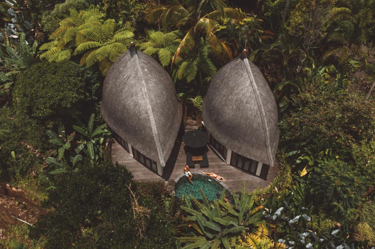 Resort Adiwana Dara Ayu