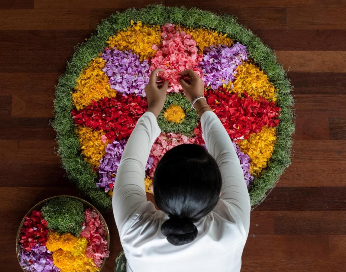Adiwana Jembawan 4* Ubud (Bali)