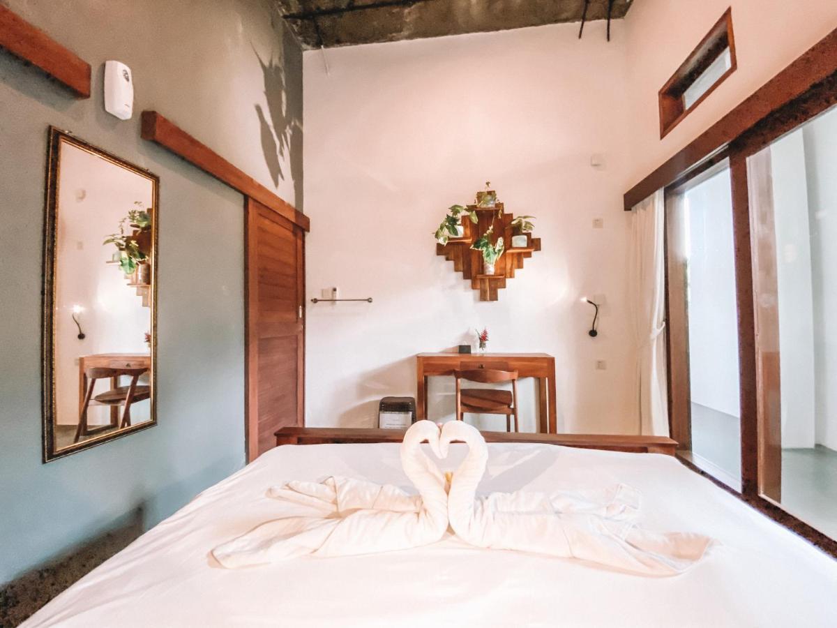 Draper Startup House For Entrepreneurs Canggu (Bali)