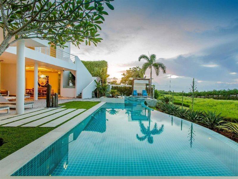 Villa Phocea Golf View By Premier Hospitality