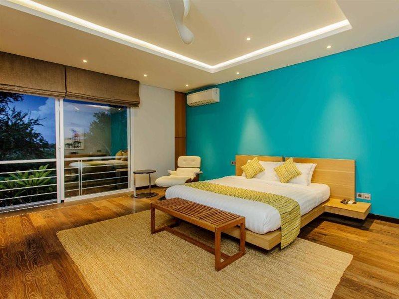 Phocea Golf View By Premier Hospitality Villa *