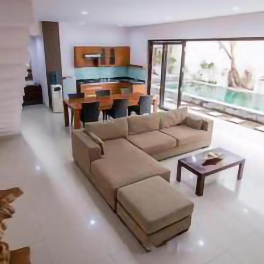 Villa New Andamar *
