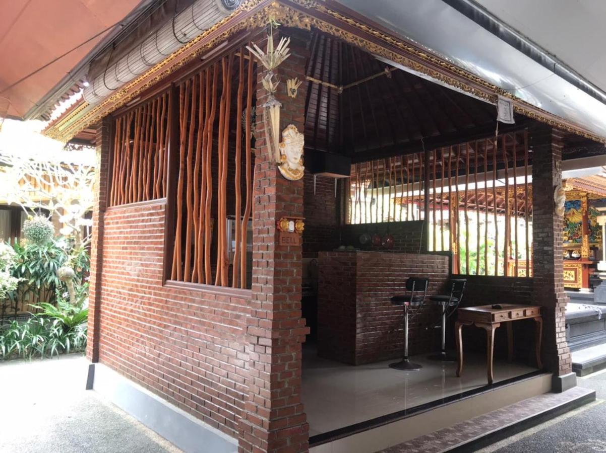 Leo Guest house Canggu (Bali)