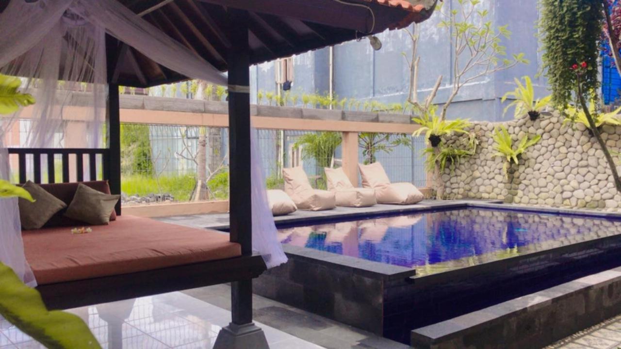 Leo Guest house Canggu (Bali)