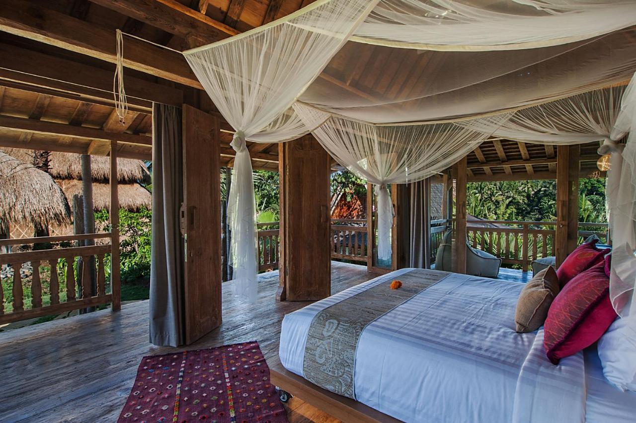 Resort Blue Karma Dijiwa