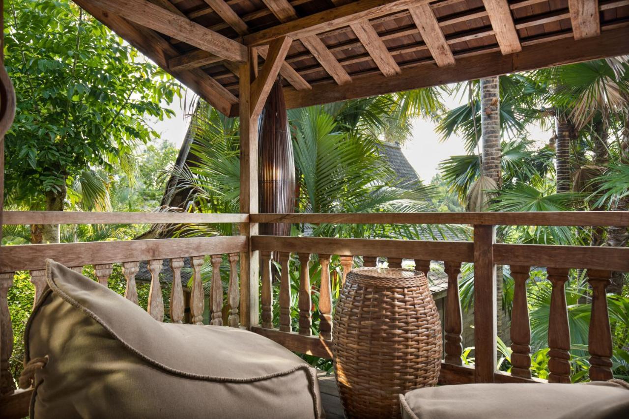 Resort Blue Karma Dijiwa 4*