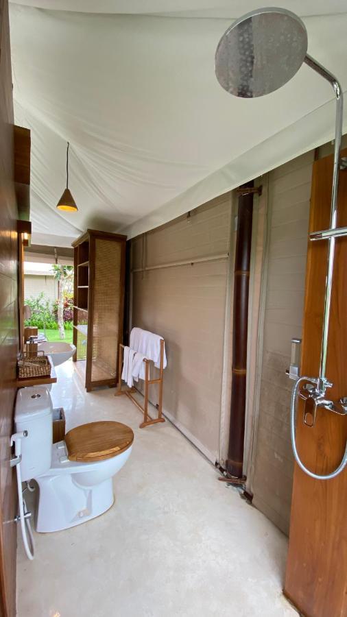 Bali Glamping Tabanan (Bali)