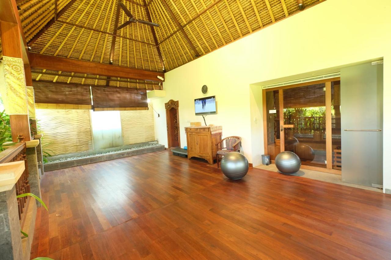Hotel Manzelejepun & Pavilion Sanur (Bali)